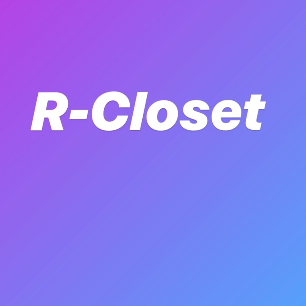 Meet your Posher, Rebecca